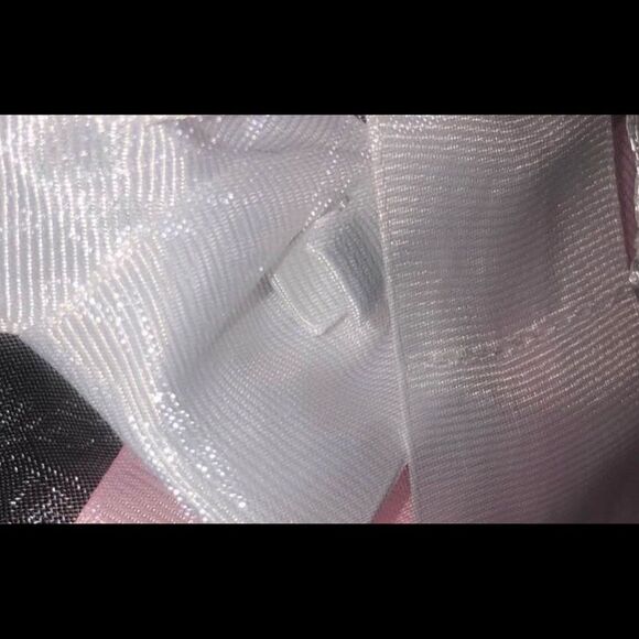 Girls Hair Bow Clips 7pk NEW NWT - Picture 2 of 2